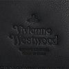 ヴィヴィアンウエストウッド 二つ折り財布 レディース ブラック Vivienne Westwood 5115002YW L001N N401 BLACK