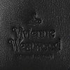 ヴィヴィアンウエストウッド 二つ折り財布 レディース ブラック Vivienne Westwood 51150032W L001N N402 BLACK