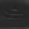 ヴィヴィアンウエストウッド 三つ折り財布 レディース ブラック Vivienne Westwood 5115002EW L001N N402 BLACK