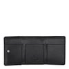 ヴィヴィアンウエストウッド 三つ折り財布 レディース ブラック Vivienne Westwood 5115002UW L001N N401 BLACK