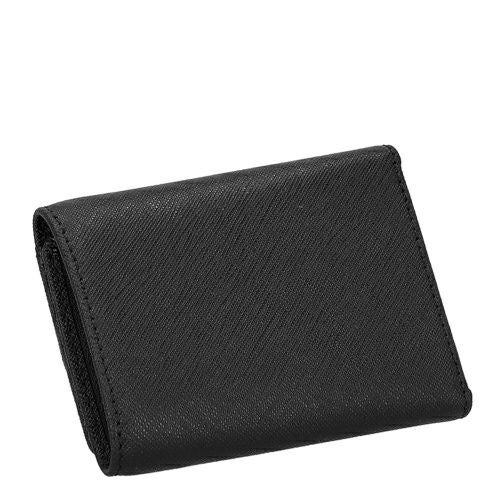 ヴィヴィアンウエストウッド 三つ折り財布 レディース ブラック Vivienne Westwood 5115002UW L001N N401 BLACK