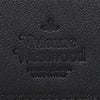 ヴィヴィアンウエストウッド 三つ折り財布 レディース ブラック Vivienne Westwood 5115002UW L001N N401 BLACK