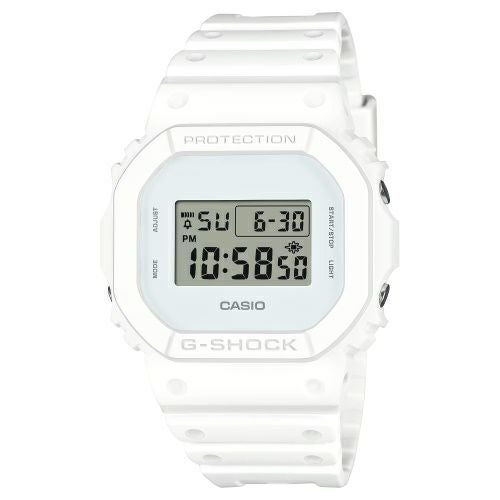 カシオ 腕時計 メンズ Gショック G-SHOCK DW-5600WW-7JF CASIO