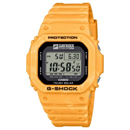 カシオ 腕時計 メンズ Gショック G-SHOCK G-5600SFJ-9JR CASIO