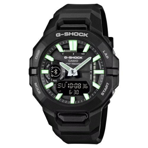 カシオ 腕時計 メンズ Gショック G-SHOCK GBA-950-1AJF CASIO