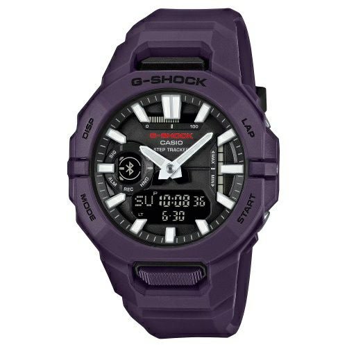 カシオ 腕時計 メンズ Gショック G-SHOCK GBA-950-2AJF CASIO