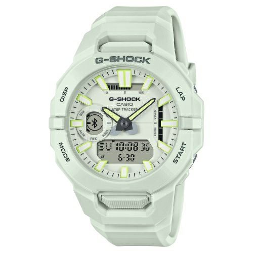 カシオ 腕時計 メンズ Gショック G-SHOCK GBA-950-7AJF CASIO