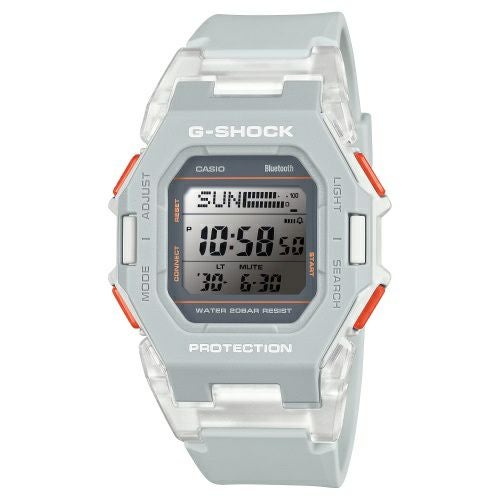 カシオ 腕時計 メンズ Gショック G-SHOCK GD-B500S-8JF CASIO