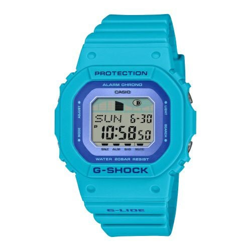 カシオ 腕時計 レディース Gショック G－SHOCK WOMEN GLX-S5610-2JF CASIO