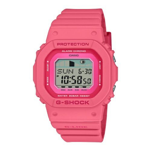 カシオ 腕時計 レディース Gショック G－SHOCK WOMEN GLX-S5610-4JF CASIO
