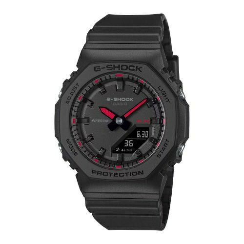 カシオ 腕時計 レディース Gショック G－SHOCK WOMEN GMA-P2100SA-1A1JF CASIO