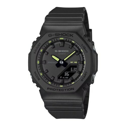 カシオ 腕時計 レディース Gショック G－SHOCK WOMEN GMA-P2100SA-1A2JF CASIO