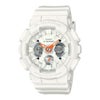 カシオ 腕時計 レディース Gショック G－SHOCK WOMEN GMA-S120SA-7A1JF CASIO