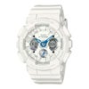 カシオ 腕時計 レディース Gショック G－SHOCK WOMEN GMA-S120SA-7A2JF CASIO