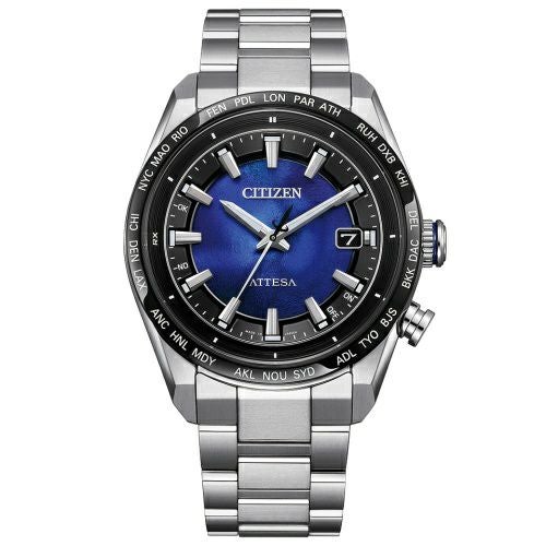 シチズン 腕時計 メンズ アテッサ ATTESA CB0288-65L CITIZEN