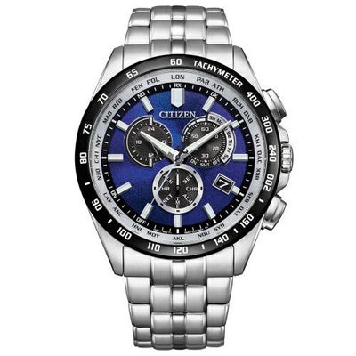 シチズン 腕時計 メンズ クロスシー XC CB5874-81L CITIZEN | GINZA 