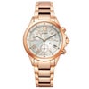 シチズン 腕時計 レディース クロスシー XC FB1403-53A CITIZEN
