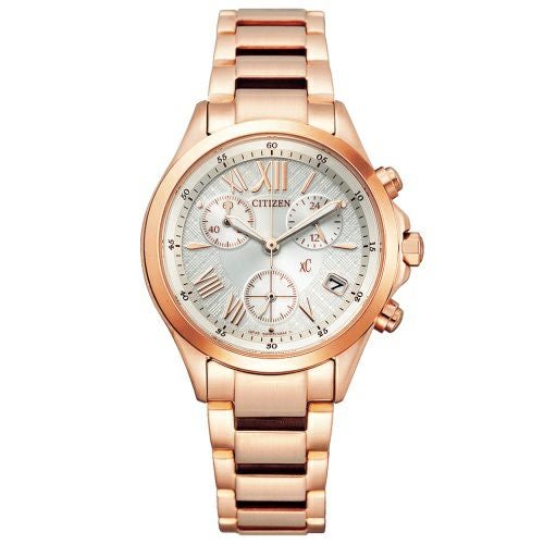 シチズン 腕時計 レディース クロスシー XC FB1403-53A CITIZEN