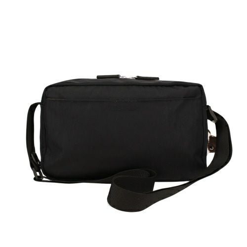 アヴォカ ショルダーバッグ レディース ブラック AVOCA AC-003 BK