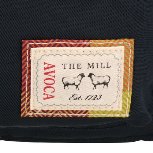 アヴォカ ショルダーバッグ レディース ネイビー AVOCA AC-003 NV