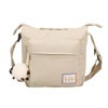 アヴォカ ショルダーバッグ レディース ベージュ AVOCA AC-004 BE