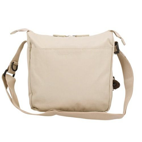 アヴォカ ショルダーバッグ レディース ベージュ AVOCA AC-004 BE