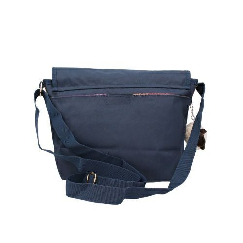 アヴォカ ショルダーバッグ レディース ネイビー AVOCA AC-008 NV