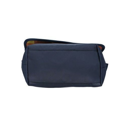 アヴォカ ショルダーバッグ レディース ネイビー AVOCA AC-008 NV