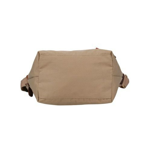 アヴォカ ショルダーバッグ レディース ベージュ AVOCA AC-009 SBE