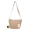 アヴォカ ショルダーバッグ レディース ベージュ AVOCA AC-009 SBE