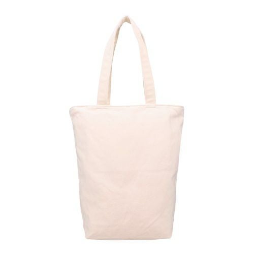 アヴォカ トートバッグ レディース ホワイト AVOCA ACT-001 005 Scone