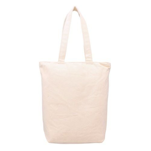 アヴォカ トートバッグ レディース ホワイト AVOCA ACT-001 006 Avocado