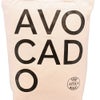 アヴォカ トートバッグ レディース ホワイト AVOCA ACT-001 006 Avocado