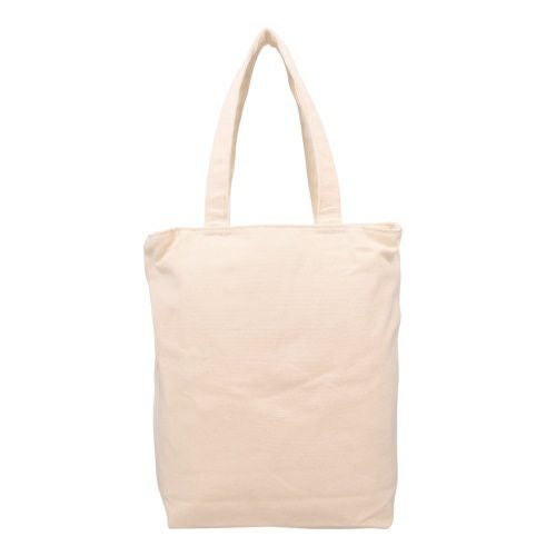 アヴォカ トートバッグ レディース ホワイト AVOCA ACT-001 008 Donkey