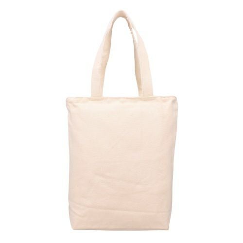 アヴォカ トートバッグ レディース ホワイト AVOCA ACT-001 010 Flamingo