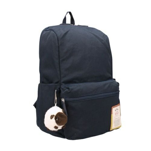 アヴォカ バックパック リュックサック レディース ネイビー AVOCA AC-001 NV