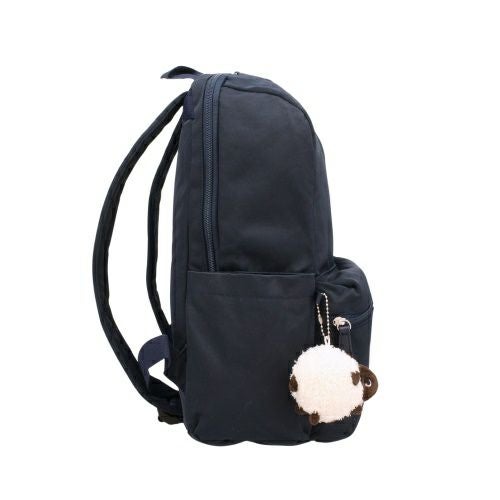 アヴォカ バックパック リュックサック レディース ネイビー AVOCA AC-001 NV