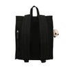アヴォカ バックパック リュックサック レディース ブラック AVOCA AC-002 BK