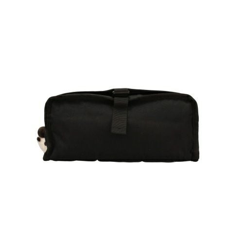 アヴォカ バックパック リュックサック レディース ブラック AVOCA AC-002 BK