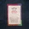 アヴォカ ハンドバック レディース ネイビー AVOCA AC-007 NV