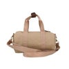 アヴォカ ハンドバック レディース ベージュ AVOCA AC-007 SBE
