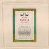 アヴォカ ハンドバック レディース ホワイト AVOCA ACT-002 IVORY