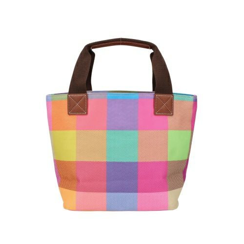 アヴォカ ハンドバック レディース マルチカラー AVOCA ACT-003 CIRCUS