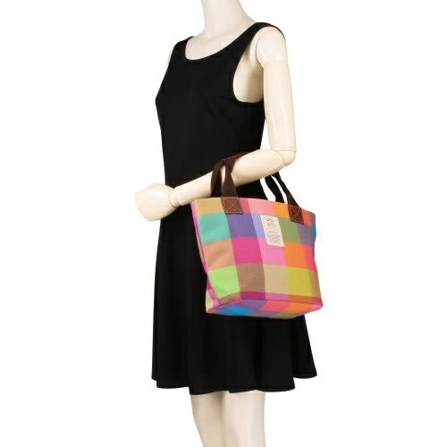 アヴォカ ハンドバック レディース マルチカラー AVOCA ACT-003 CIRCUS