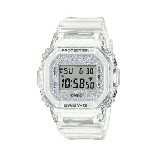 カシオ 腕時計 レディース ベビーG Baby-G BGD-565GC-7JF CASIO