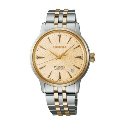 セイコー 腕時計 レディース プレザージュ PRESAGE SRRY052 SEIKO