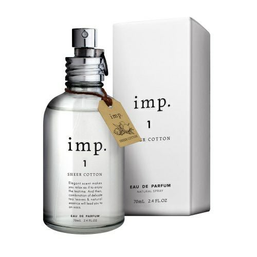 インプ imp. インプ 2 ピュアサボン EP 70ML 香水 パルファム | GINZA