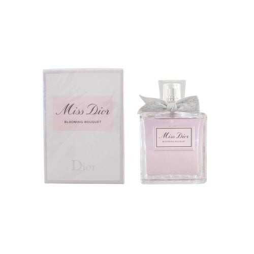 Dior クリスチャンディオール ミスディオール ローズ＆ローズ ET 50ml