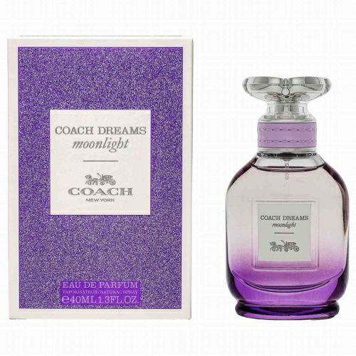 コーチ COACH ドリームス ムーンライト EP 40ML 香水 オードパルファム レディース