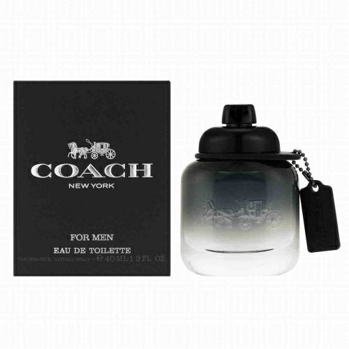 コーチ COACH マン ブルー ET オードトワレ 60ML 香水 メンズ | GINZA